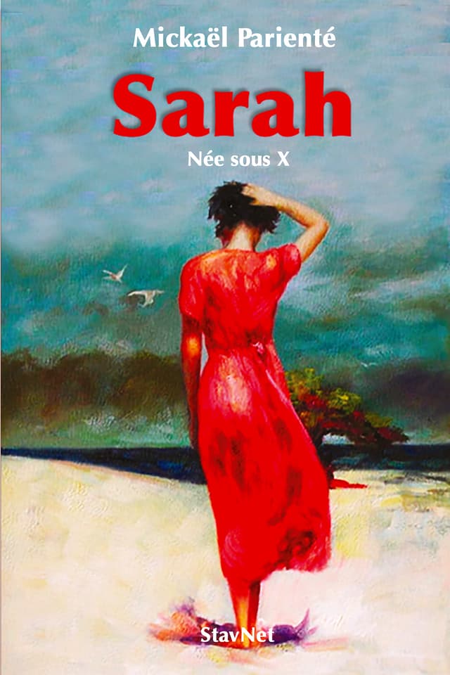 Sarah