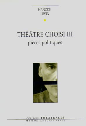 Théâtre choisi III