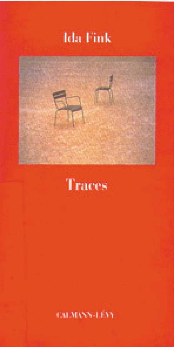 Traces : Stories