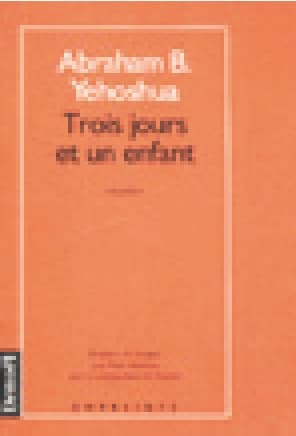 Trois jours et un enfant