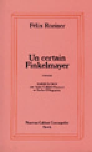 Un certain Finkelmayer
