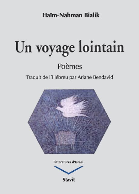Un voyage lointain