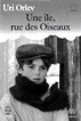 Une île, rue des oiseaux