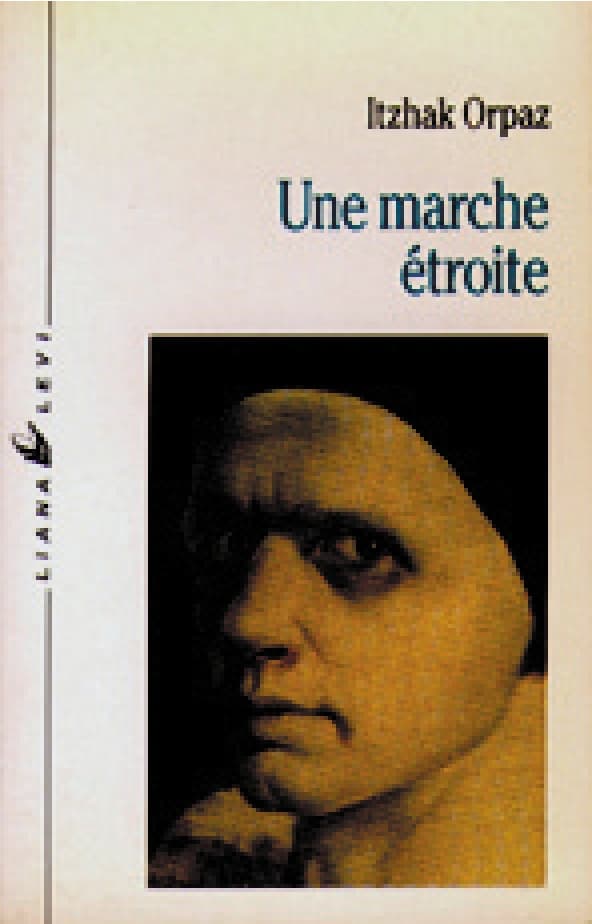 Une marche étroite