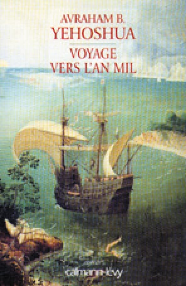 Voyage vers l’An Mil