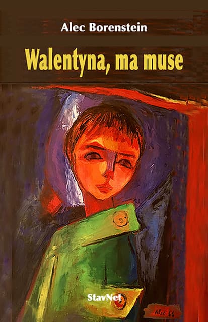 Walentyna, ma muse