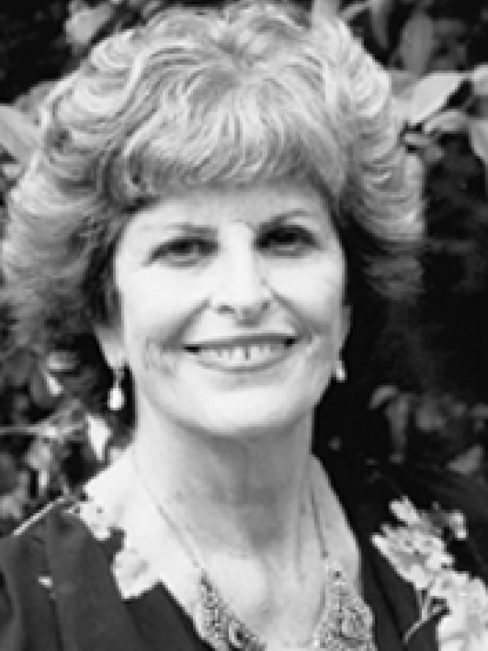 Ada Aharoni
