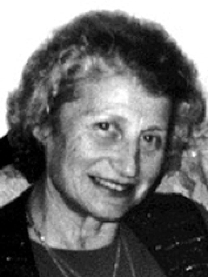 Miriam Akavia