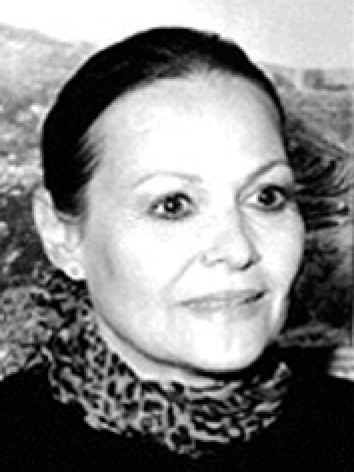Gila Almagor
