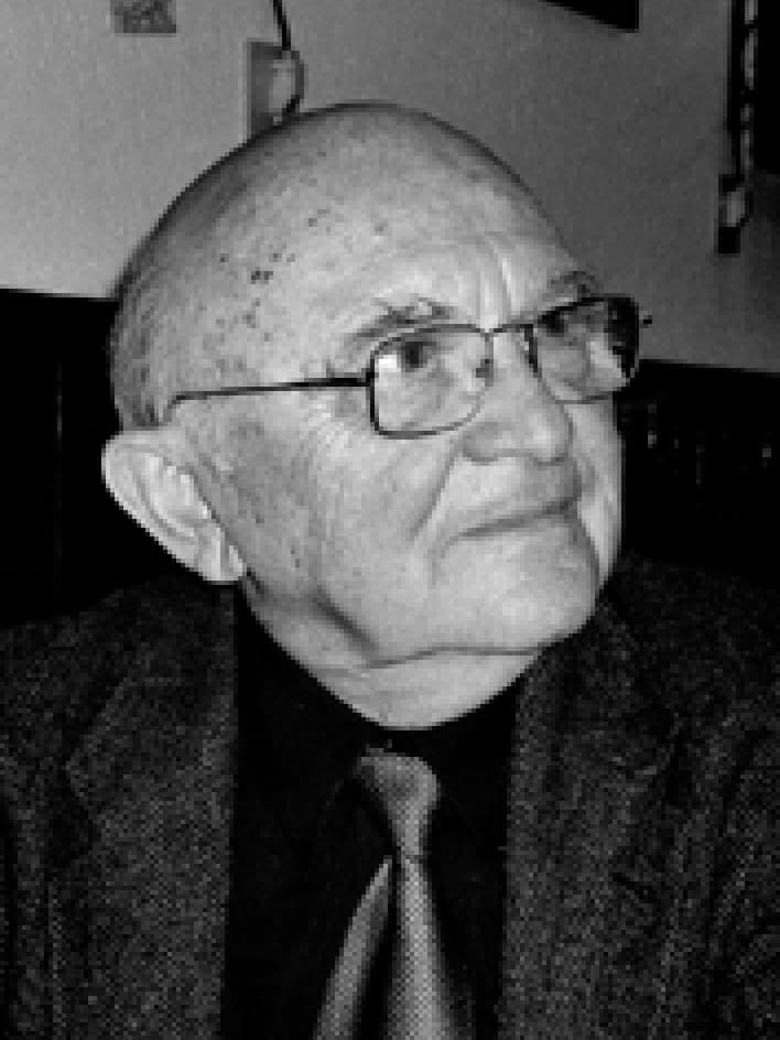 Aharon Appelfeld