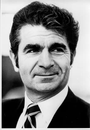 Michel Bar-Zohar