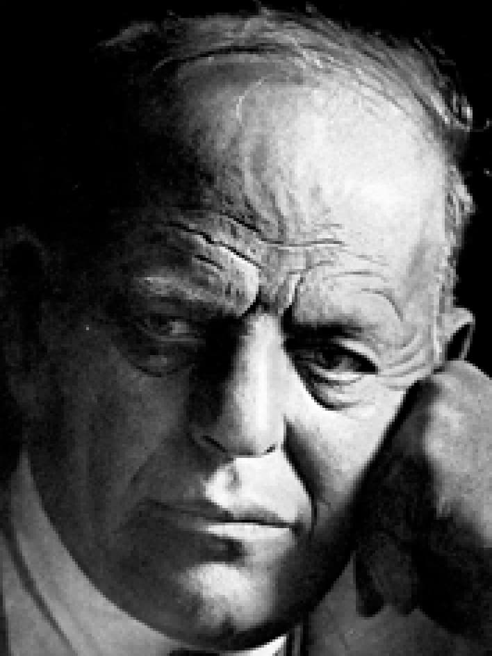Haïm-Nahman Bialik
