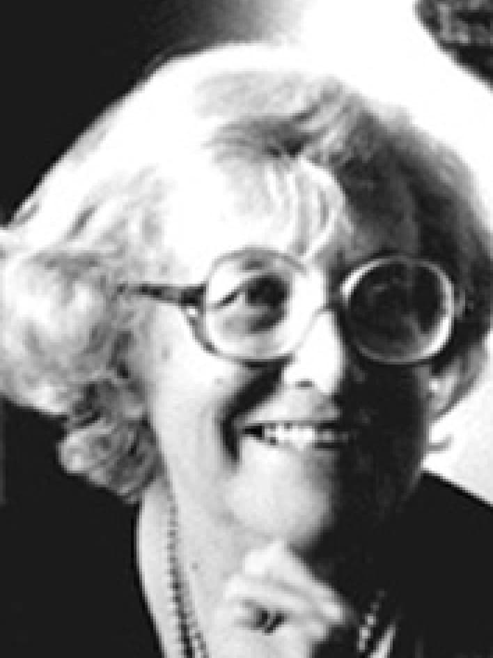 Ida Fink