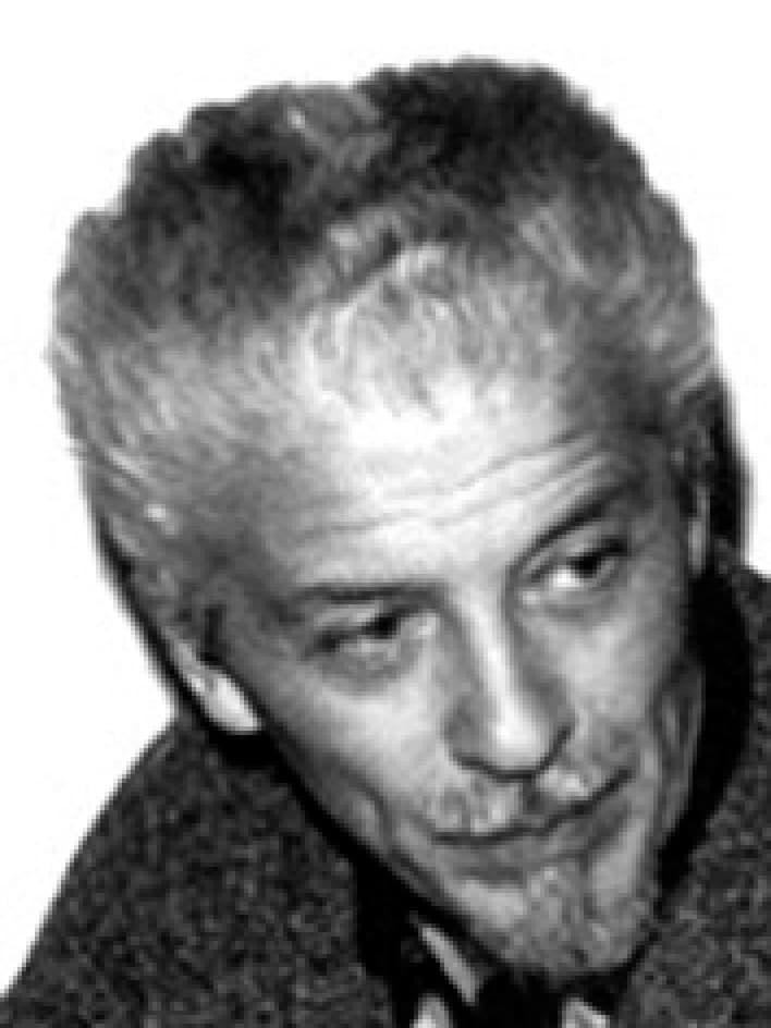 Felix Kandel