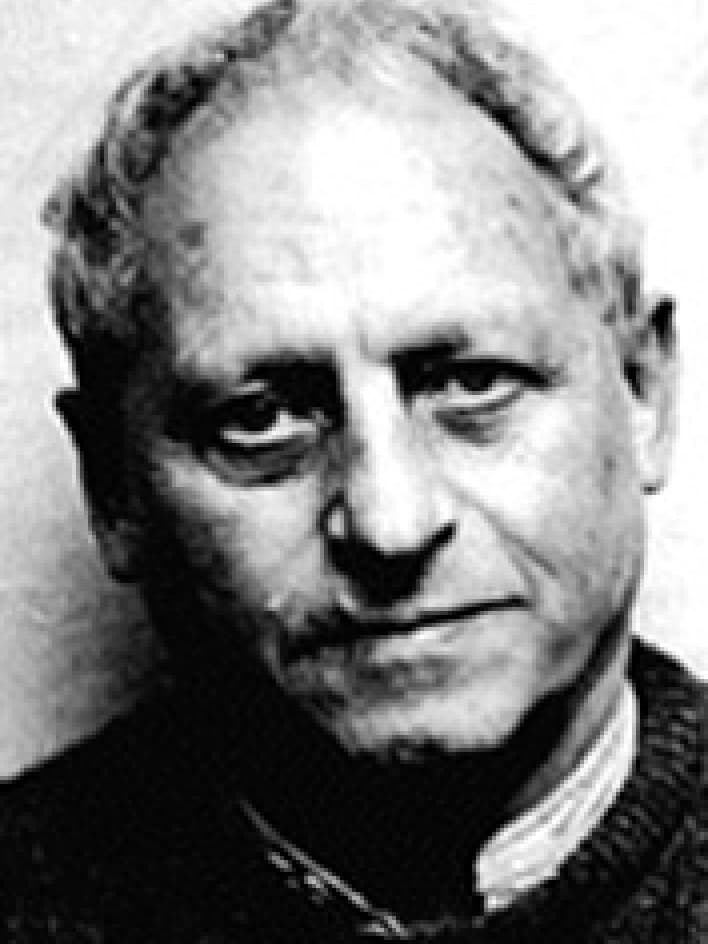 Aharon Megged