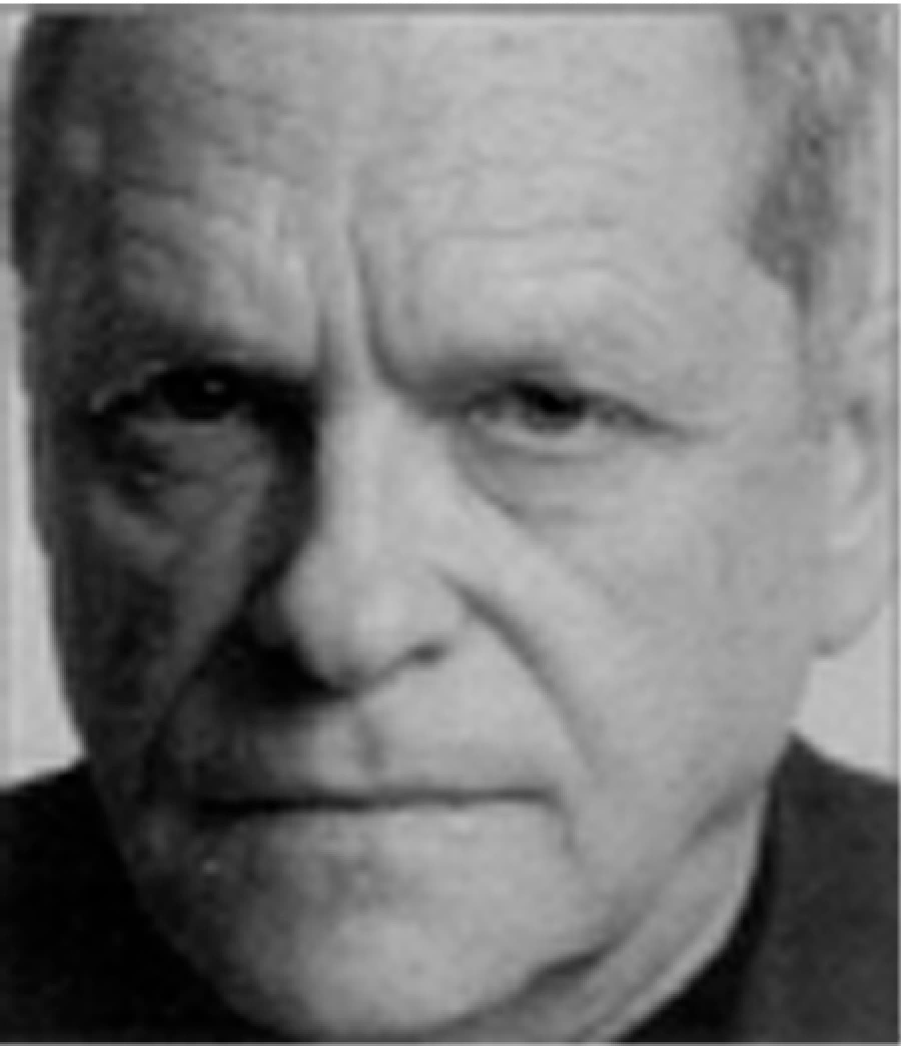 Ram Oren