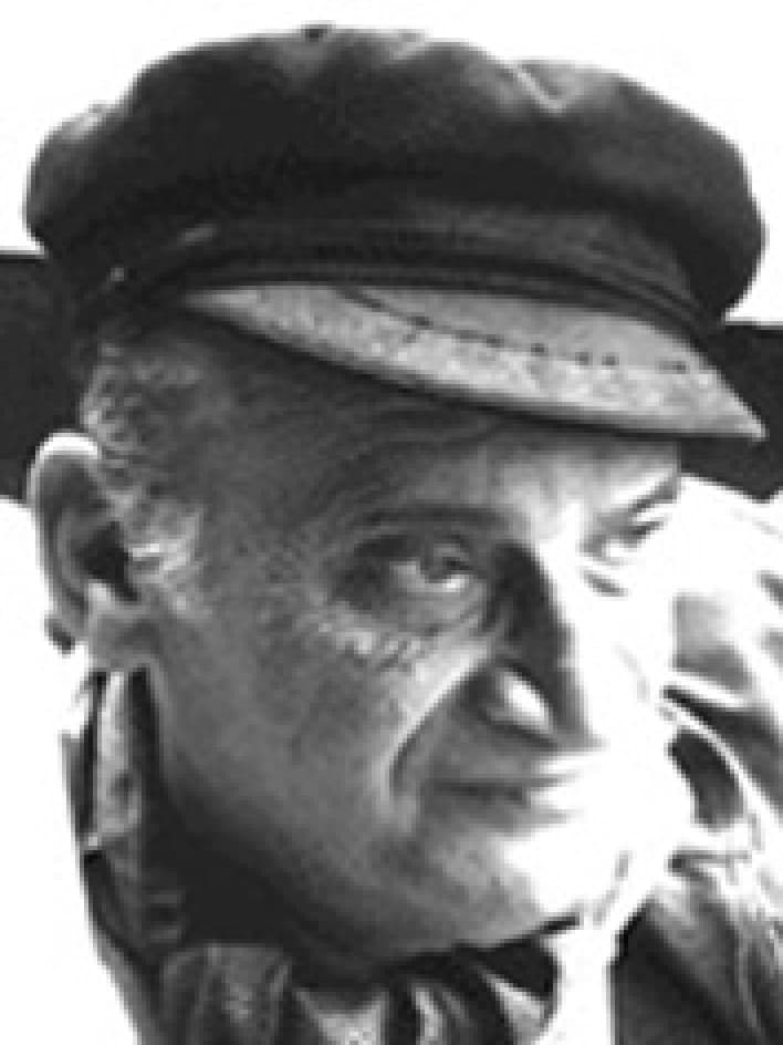 David Shahar