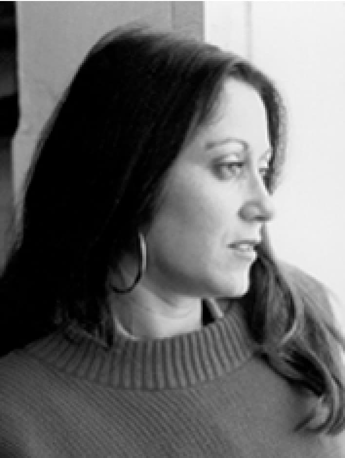 Tsipi Shahrur