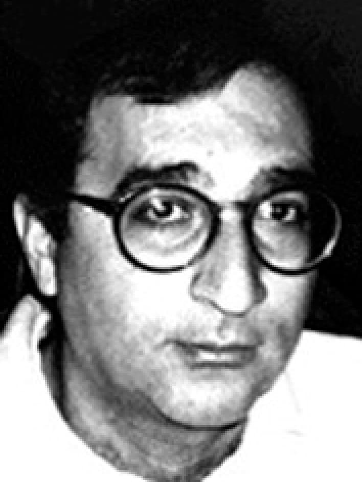 Anton Shammas