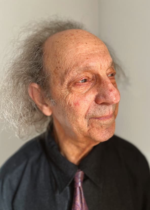 Alec Borenstein