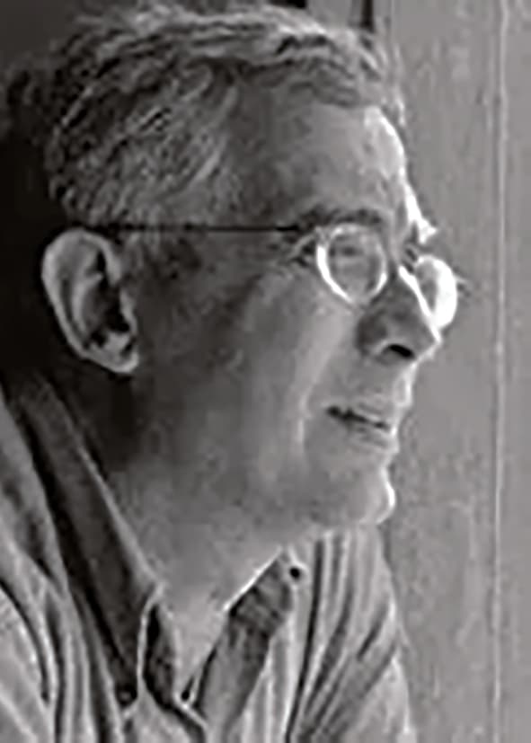 Ami Bouganim