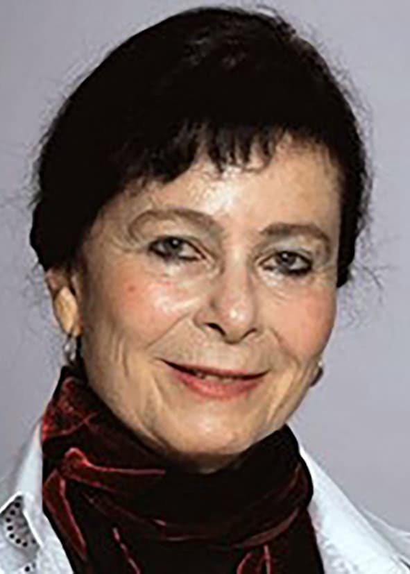 Dorit Orgad