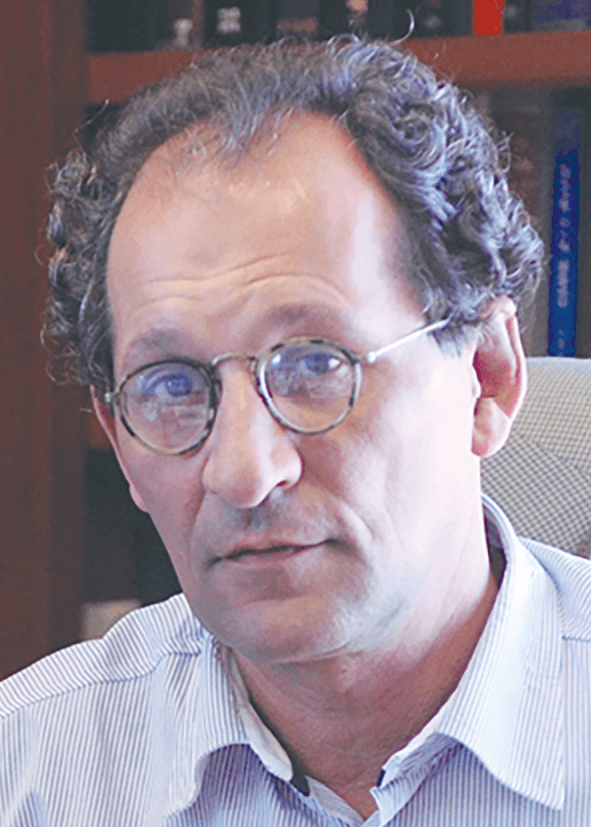 Josh Yehoshua Shachar