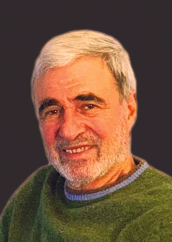 Mickaël Parienté