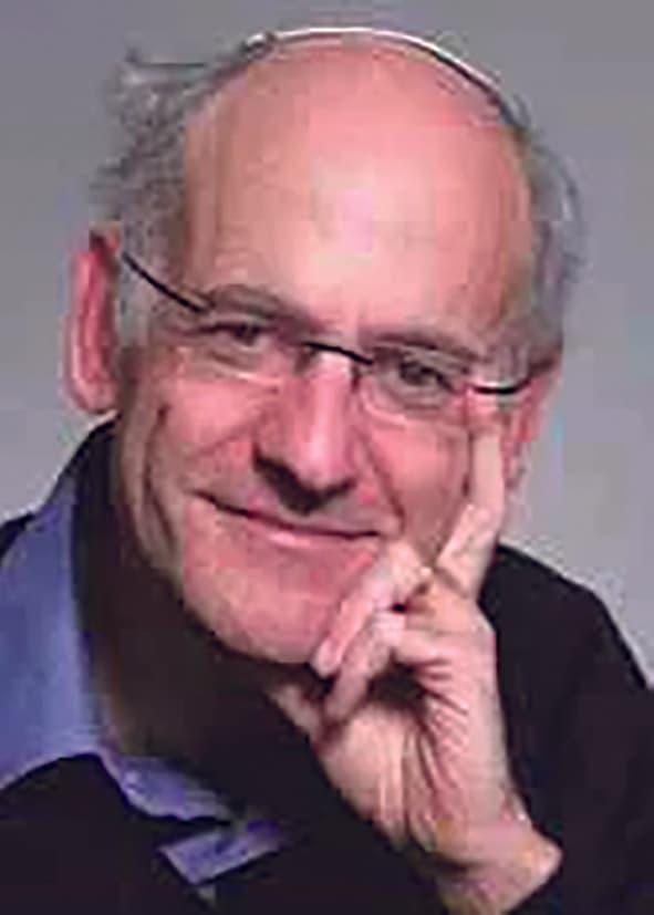 Miron C. Izakson