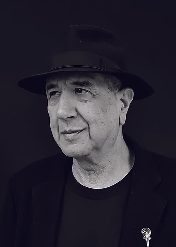 Ronny Someck