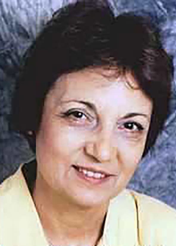 Shulamit Lapid