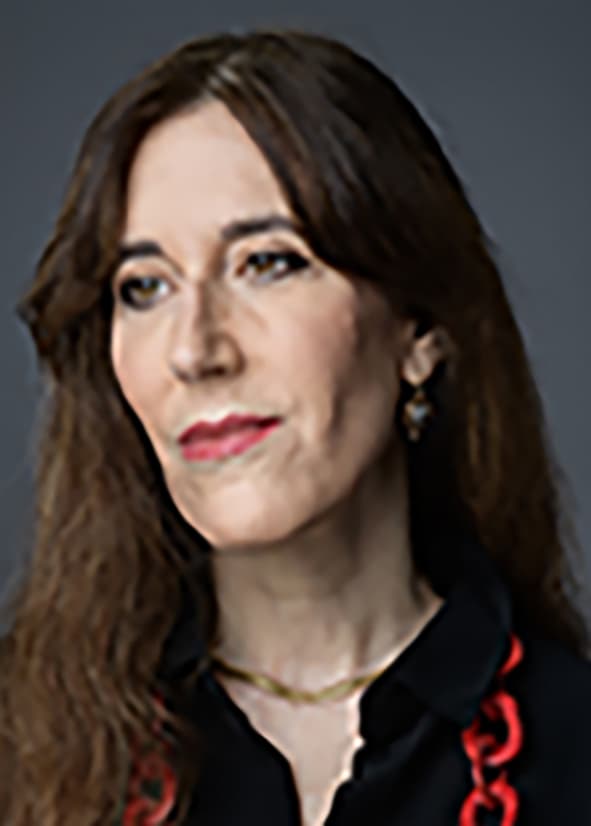Zeruya Shalev